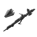 30MM Arm Unit Rifle / Large Claw - Image 2