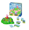 Peppa Pig - Muddy Puddle Game - Image 2