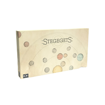 StegegetS