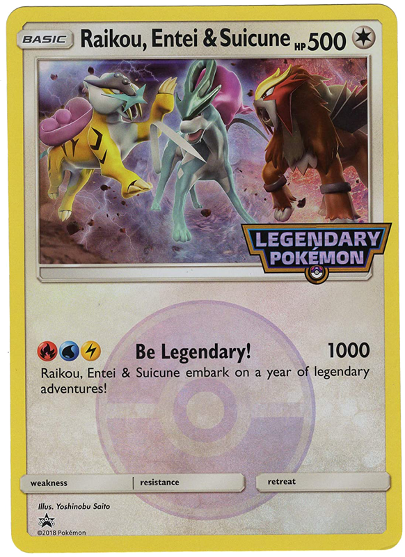 Pokemon - Legends of Johto GX Collection Box | Chaos Cards Pokemon - Legends of Johto GX Collection Box | Chaos Cards