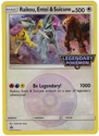 Pokemon - Legends of Johto GX Collection Box - Image 2