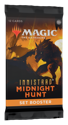 Magic the Gathering: Innistrad Midnight Hunt - SET Booster Pack (14 Cards)
