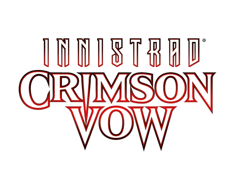 Magic the Gathering: Innistrad Crimson Vow - Commander Deck Vampiric Bloodline Magic the Gathering: Innistrad Crimson Vow - Commander Deck Vampiric Bloodline
