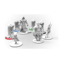 Direwild Miniatures Edition - Image 2