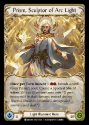 Prism, Sculptor of Arc Light // Prism : MON001 MONARCH (Unlimited) - Flesh and Blood Single Card