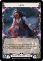 Levia, Shadowborn Abomination // Levia : MON119 MONARCH (Unlimited) - Flesh and Blood Single Card - Image 2