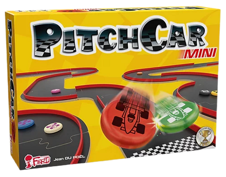 PitchCar Mini