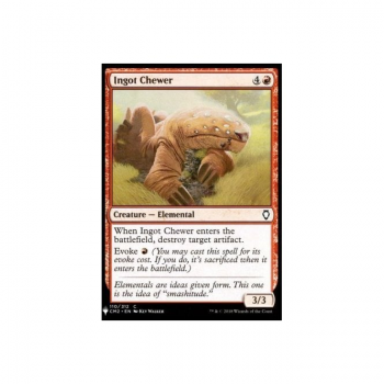 Ingot Chewer : MYSTERY BOOSTER 1037 - Magic the Gathering Single Card