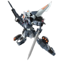 Gundam - ZGMF - 1017 Mobile Ginn: Z.A.F.T. Mobile Suit - Image 2