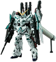 RX-0 Full Armor Unicorn Gundam (Destroy Mode) - Image 2