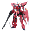 Aegis Gundam Z.A.F.T. Mobile Suit GAT-X303 - Image 2