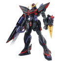Blitz Gundam Z.A.F.T. Mobile Suit GAT-X207 - Image 2