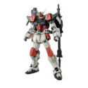 Buster Gundam Z.A.F.T. Mobile Suit GAT-X103 - Image 2