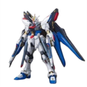 Z.A.F.T. Mobile Suit ZGMF-X20A - Strike Freedom Gundam Full Burst Mode - Image 2
