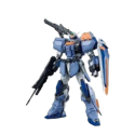 Duel Gundam Assaultshroud Z.A.F.T. Mobile Suit GAT-X102 - Image 2
