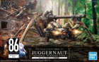 Project 86 - Juggernaut General Purpose Type