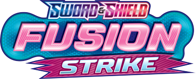 Pokemon Fusion Strike: Sealed Booster Case (6 Booster Boxes)