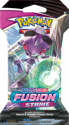 Pokemon Fusion Strike: BLISTER Booster Pack Genesect