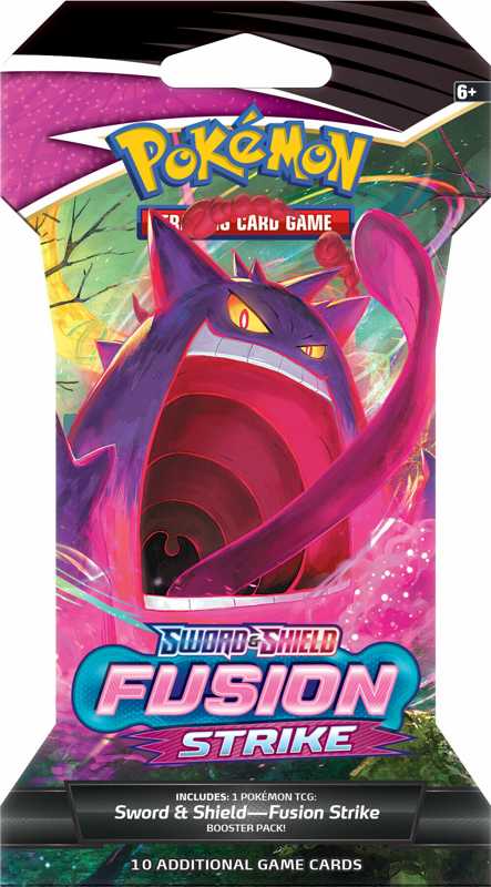 gengar pokemon card pack Pokmon TCG: Gengar-EX Box
