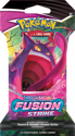 Pokemon Fusion Strike: BLISTER Booster Pack Gengar