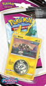 Pokemon Fusion Strike: Checklane Blister Blitzle