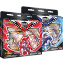 Pokemon League Battle Deck: Rapid Strike / Single Strike Urshifu VMax Set of 2