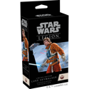 Star Wars Legion: Limited Edition Luke Skywalker Commander Expansion