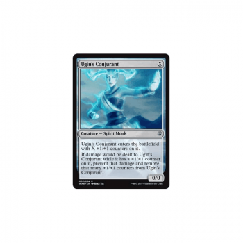 Ugin's Conjurant : WAR OF THE SPARK 003/264 - Magic the Gathering Single Card