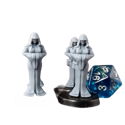 Printed Obsession : Cultists (4 Minis) - Image 3