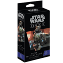 Star Wars Legion: Super Tactical Droid Commander Expansion
