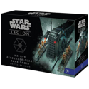 Star Wars Legion: NR-N99 Persuader-Class Tank Droid Unit Expansion