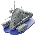 Star Wars Legion: NR-N99 Persuader-Class Tank Droid Unit Expansion - Image 2