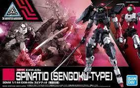 30MM EXM-A9s Spinatio (Sengoku Type)