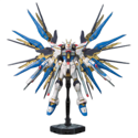 Strike Freedom Gundam ZGMF-X20A - Image 2
