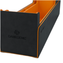 Gamegenic Card's Lair 400+ Black / Orange - Image 2