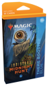 Magic the Gathering: Innistrad Midnight Hunt - Theme Booster Pack Blue