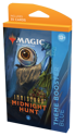 Magic the Gathering: Innistrad Midnight Hunt - Theme Booster Pack Blue - Image 3