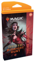 Magic the Gathering: Innistrad Midnight Hunt - Theme Booster Pack Red