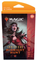 Magic the Gathering: Innistrad Midnight Hunt - Theme Booster Pack Red - Image 2