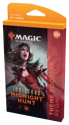 Magic the Gathering: Innistrad Midnight Hunt - Theme Booster Pack Red - Image 3