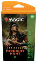 Magic the Gathering: Innistrad Midnight Hunt - Theme Booster Pack Green - Image 2