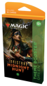 Magic the Gathering: Innistrad Midnight Hunt - Theme Booster Pack Green - Image 3