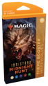 Magic the Gathering: Innistrad Midnight Hunt - Theme Booster Pack Werewolves