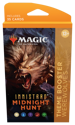 Magic the Gathering: Innistrad Midnight Hunt - Theme Booster Pack Werewolves - Image 2