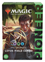 Magic the Gathering: Pioneer Challenger Deck 2021 : Lotus Field Combo - Image 2