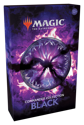 Magic the Gathering: Commander Collection Black