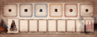 Furnace Playmat