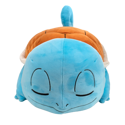 Pokemon Sleeping Squirtle 45cm Plush - Image 2