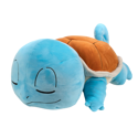 Pokemon Sleeping Squirtle 45cm Plush