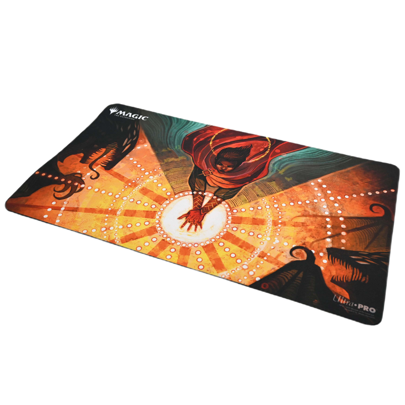 Ultra pro Mystical Archive Grapeshot Playmat Chaos Cards